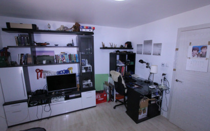 Resale - Finca - Country Property -
Crevillente