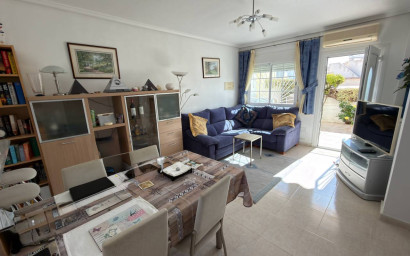 Resale - Villa -
Ciudad Quesada - Doña Pepa