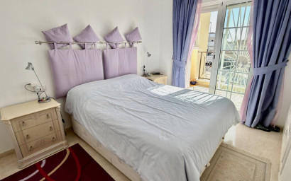 Resale - Villa -
Ciudad Quesada - Doña Pepa