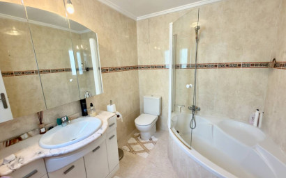 Resale - Villa -
Ciudad Quesada - Doña Pepa