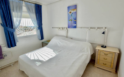 Resale - Villa -
Ciudad Quesada - Doña Pepa