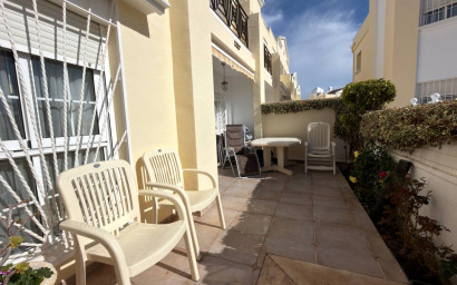 Resale - Villa -
Ciudad Quesada - Doña Pepa