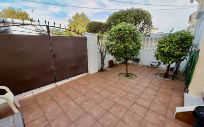 Resale - Villa -
Ciudad Quesada - Doña Pepa