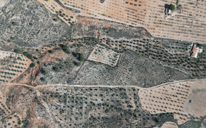 Resale - Land -
Yecla