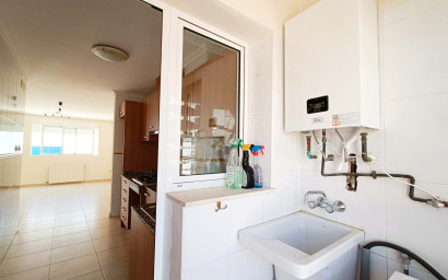 Revente - Maison mitoyenne -
Hondón de los Fráiles