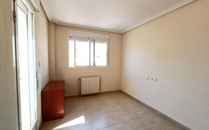 Revente - Maison mitoyenne -
Hondón de los Fráiles