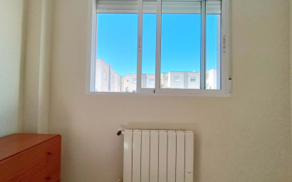 Revente - Maison mitoyenne -
Hondón de los Fráiles