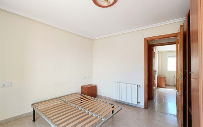 Revente - Maison mitoyenne -
Hondón de los Fráiles