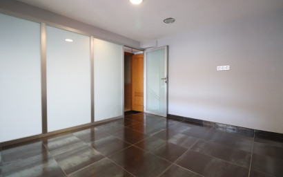 Resale - Commercial -
Formentera del Segura - Formentera - Village