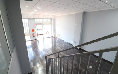 Resale - Commercial -
Formentera del Segura - Formentera - Village