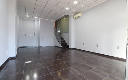 Resale - Commercial -
Formentera del Segura - Formentera - Village