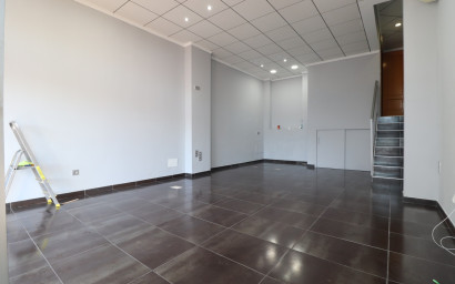 Resale - Commercial -
Formentera del Segura - Formentera - Village