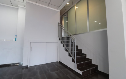 Resale - Commercial -
Formentera del Segura - Formentera - Village