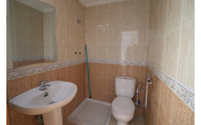 Resale - Commercial -
Formentera del Segura - Formentera - Village