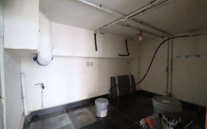 Resale - Commercial -
Formentera del Segura - Formentera - Village