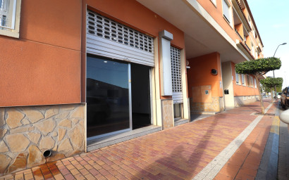 Resale - Commercial -
Formentera del Segura - Formentera - Village