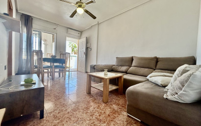 Resale - Apartment -
Torrevieja - Los Altos