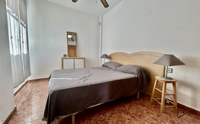 Resale - Apartment -
Torrevieja - Los Altos