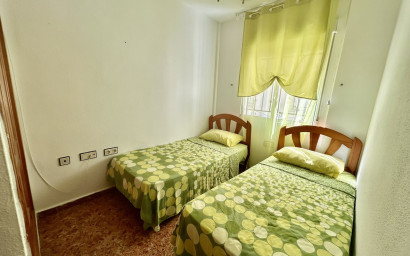 Resale - Apartment -
Torrevieja - Los Altos