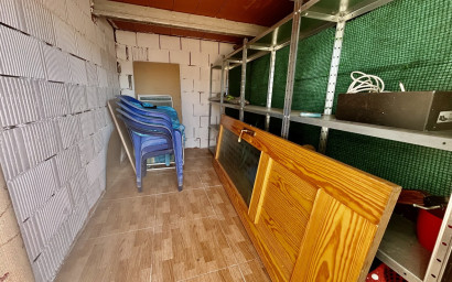 Resale - Apartment -
Torrevieja - Los Altos