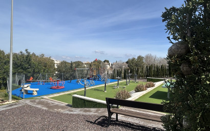 Resale - Apartment -
Torrevieja - Los Altos