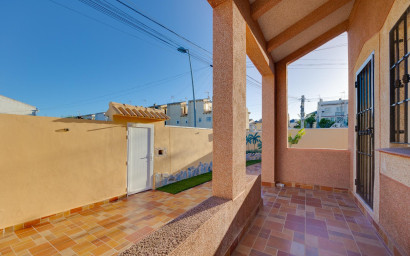 Resale - Townhouse -
Torrevieja - Los Balcones - Los Altos del Edén