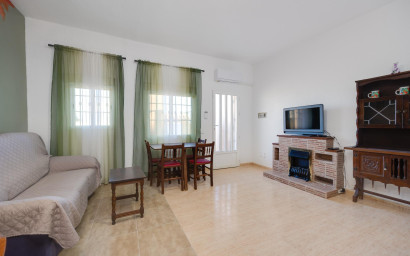 Resale - Townhouse -
Torrevieja - Los Balcones - Los Altos del Edén