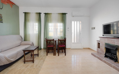 Resale - Townhouse -
Torrevieja - Los Balcones - Los Altos del Edén