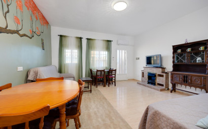Resale - Townhouse -
Torrevieja - Los Balcones - Los Altos del Edén