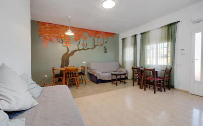 Resale - Townhouse -
Torrevieja - Los Balcones - Los Altos del Edén