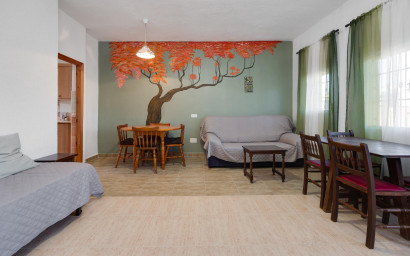 Resale - Townhouse -
Torrevieja - Los Balcones - Los Altos del Edén