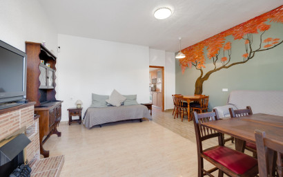 Resale - Townhouse -
Torrevieja - Los Balcones - Los Altos del Edén