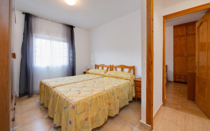 Resale - Townhouse -
Torrevieja - Los Balcones - Los Altos del Edén