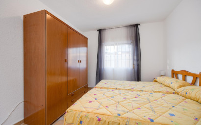 Resale - Townhouse -
Torrevieja - Los Balcones - Los Altos del Edén