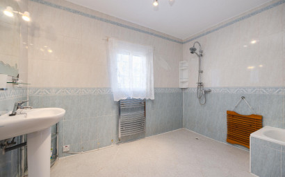 Resale - Townhouse -
Torrevieja - Los Balcones - Los Altos del Edén