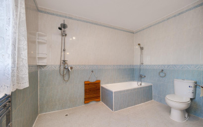 Resale - Townhouse -
Torrevieja - Los Balcones - Los Altos del Edén