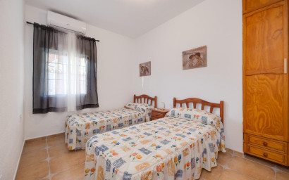 Resale - Townhouse -
Torrevieja - Los Balcones - Los Altos del Edén
