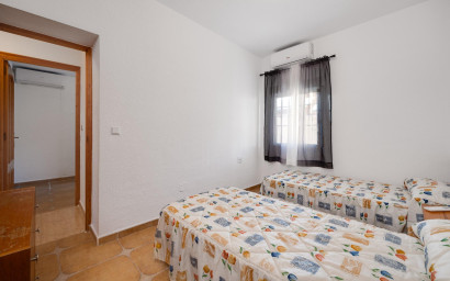 Resale - Townhouse -
Torrevieja - Los Balcones - Los Altos del Edén