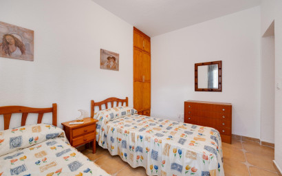 Resale - Townhouse -
Torrevieja - Los Balcones - Los Altos del Edén