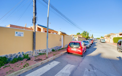 Resale - Townhouse -
Torrevieja - Los Balcones - Los Altos del Edén