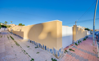 Resale - Townhouse -
Torrevieja - Los Balcones - Los Altos del Edén