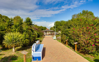 Resale - Townhouse -
Torrevieja - Los Balcones - Los Altos del Edén