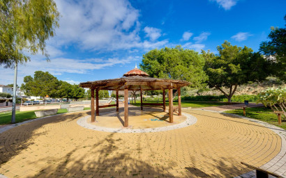 Resale - Townhouse -
Torrevieja - Los Balcones - Los Altos del Edén