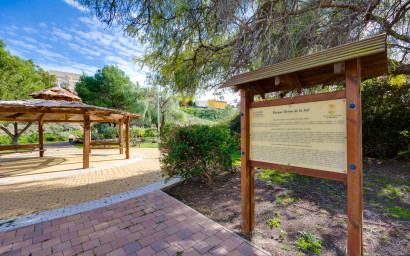 Resale - Townhouse -
Torrevieja - Los Balcones - Los Altos del Edén