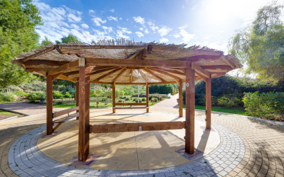 Resale - Townhouse -
Torrevieja - Los Balcones - Los Altos del Edén