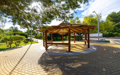 Resale - Townhouse -
Torrevieja - Los Balcones - Los Altos del Edén