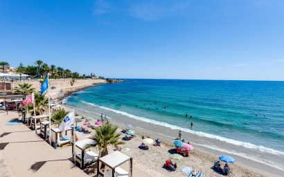 Resale - Townhouse -
Torrevieja - Los Balcones - Los Altos del Edén