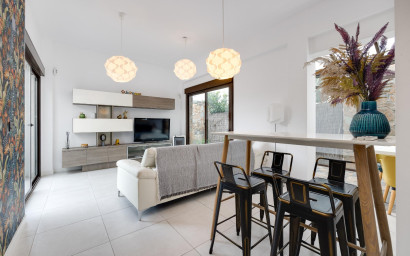 Resale - Townhouse -
Orihuela Costa - Lomas de Cabo Roig