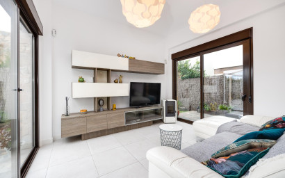 Resale - Townhouse -
Orihuela Costa - Lomas de Cabo Roig