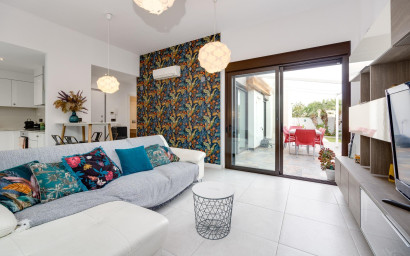 Resale - Townhouse -
Orihuela Costa - Lomas de Cabo Roig